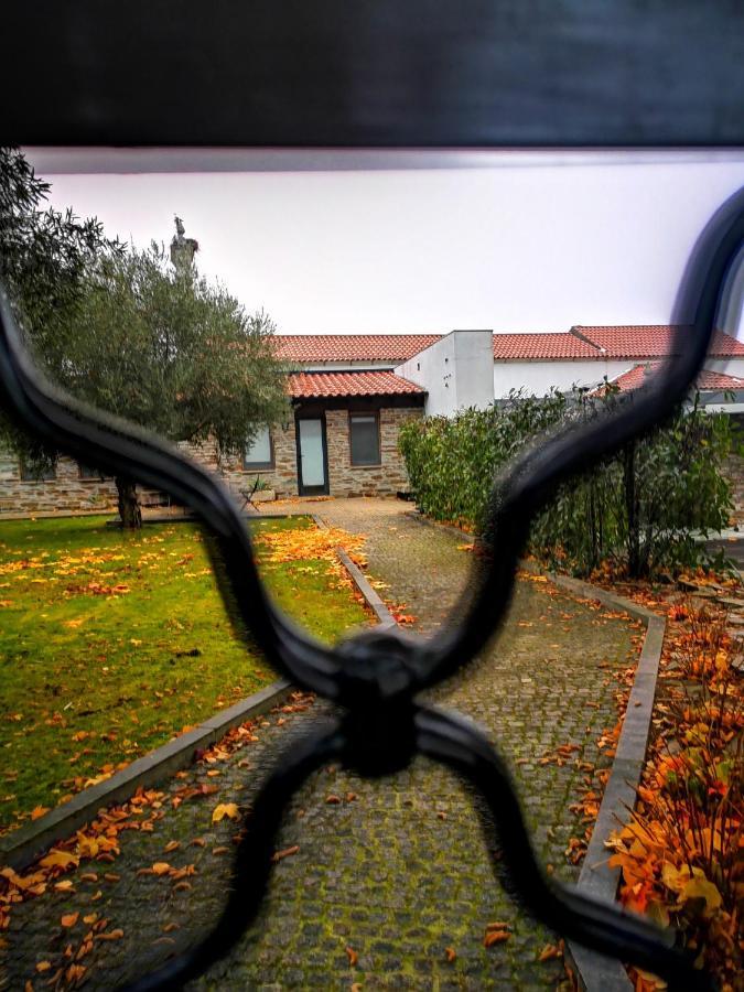 Casa De Campo Dos Tavoras Mirandela Exterior foto